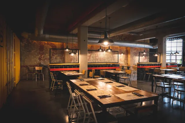 The Black Turtle - Heron City