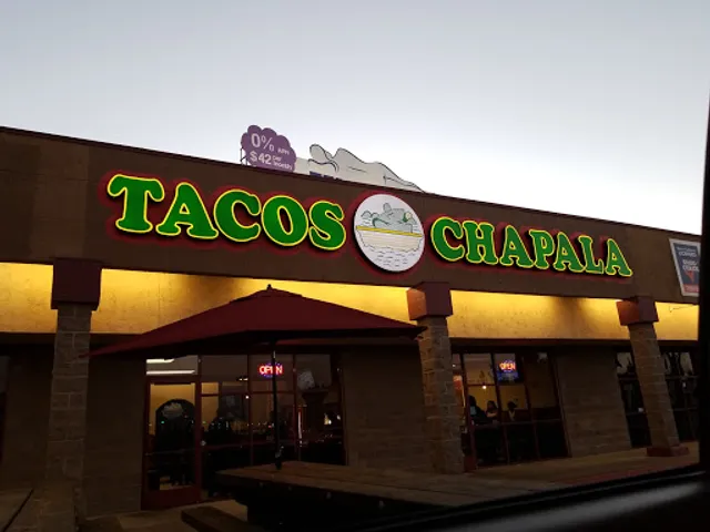 Tacos Chapala