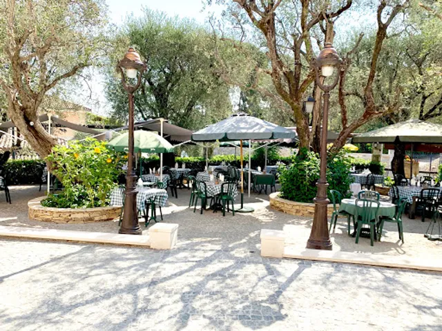 Auberge de l'Aire Saint Michel