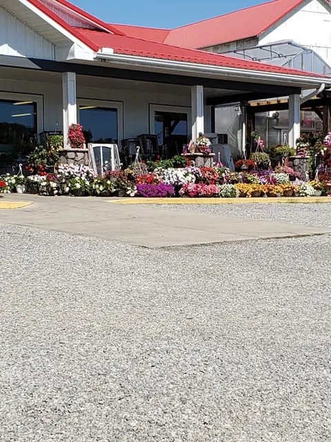 Country Hills Market