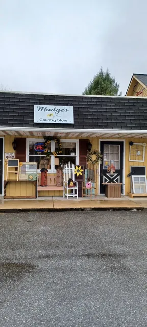 Madge’s Country Store