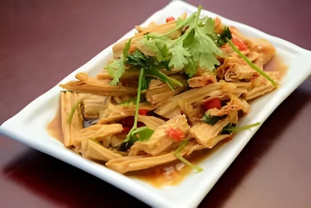 Bao Bu Tong Restaurant