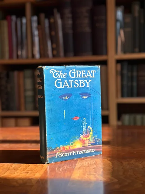 James Cummins Bookseller