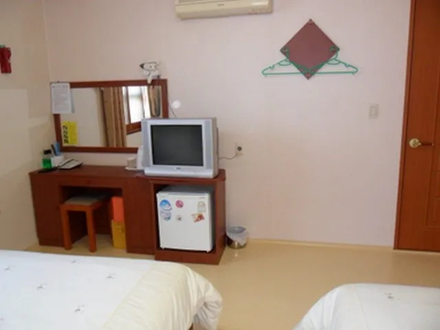 Goodstay Equus Motel