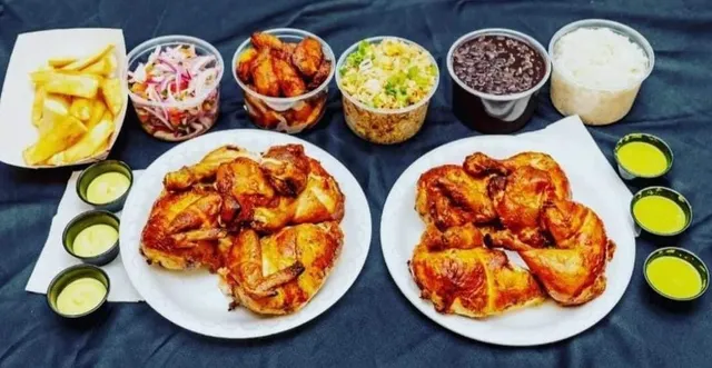 El Pollon - Cheat lake