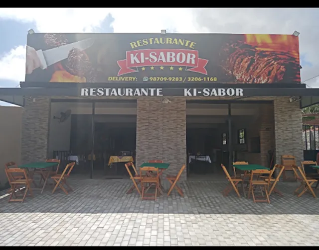 RESTAURANTE KI-SABOR