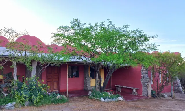 Willkasunco Casa Hostel