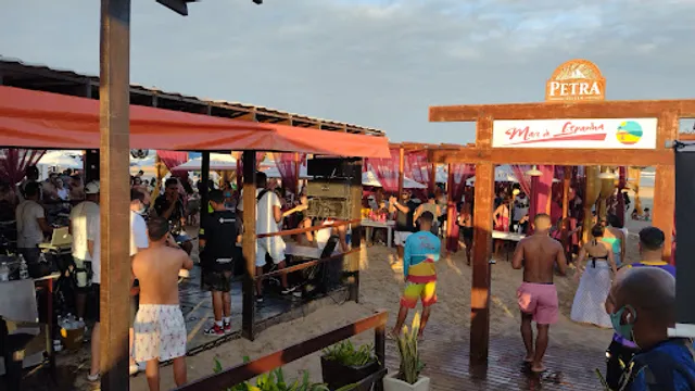 Mar Da Espanha beach