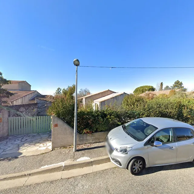 chez martine et jean pierre