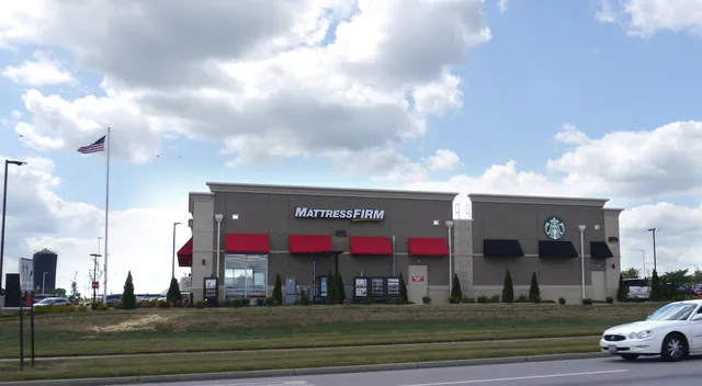 Mattress Firm Troy