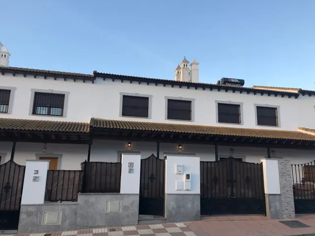 POZO AMORES Vivienda Turística de alojamiento rural