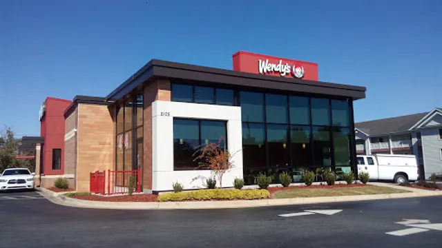 Wendy's