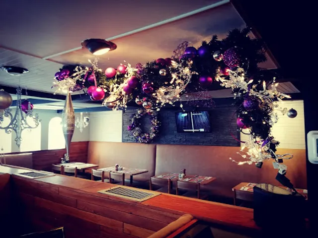 Restaurant Le Nocturne Enr