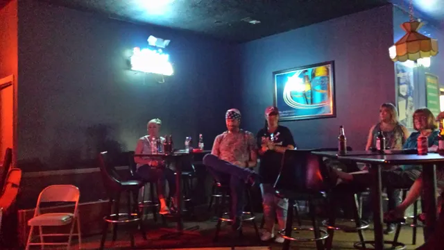 Billy's Sports Bar & Grill