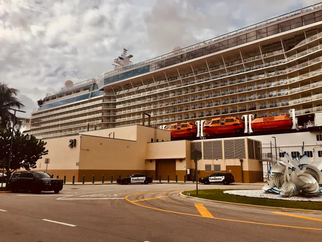 Fort Lauderdale Shuttles