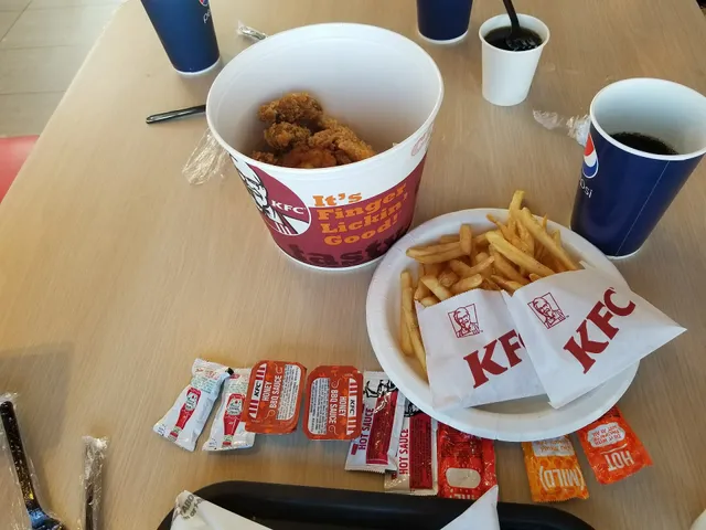 KFC