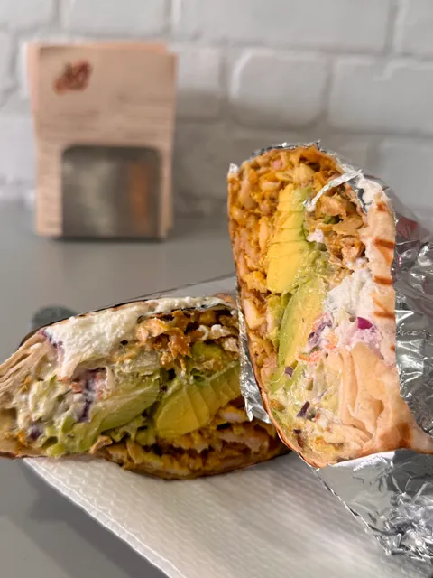 Mestizo Pizzería y Kebab