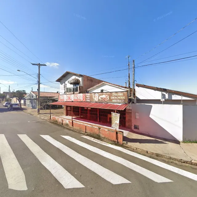 Nosso Boteco Bar Da Lê