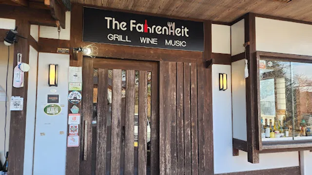 The Fahrenheit