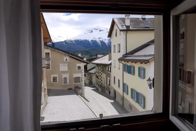 Hotel Palazzo Mysanus