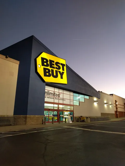 Best Buy