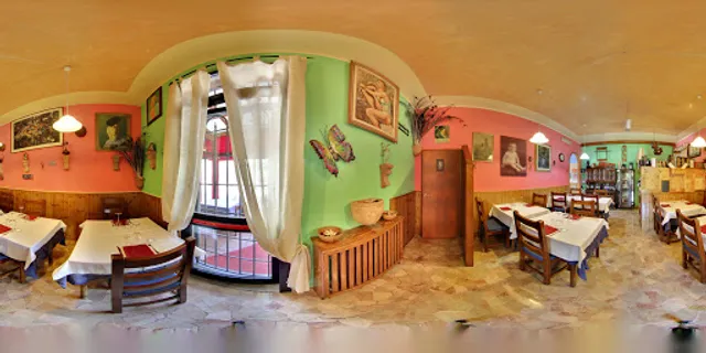 Trattoria La Toscanaccia