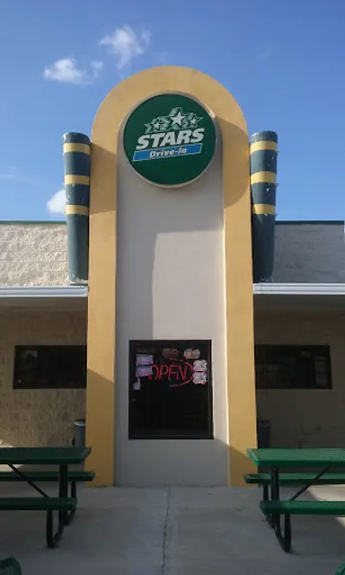 Stars Drive-In