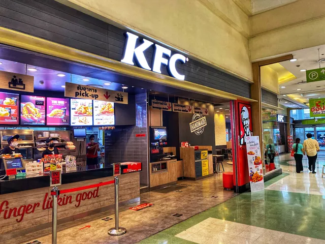 KFC Big C Daokhanong