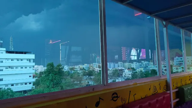 World Of Tortillas- Kakinada