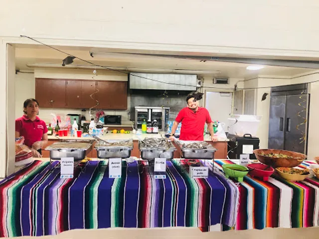 Brianna's Méxican Food