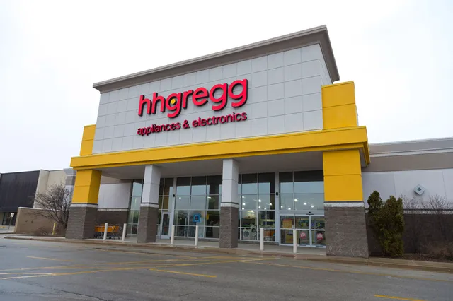 Bob’s Discount Furniture and Mattress Store