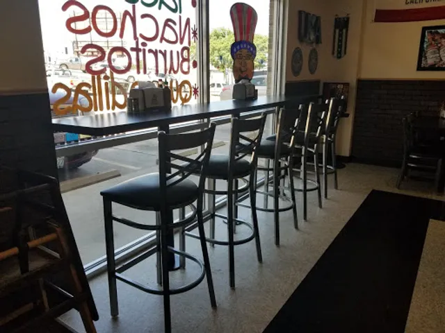 American Taco Company