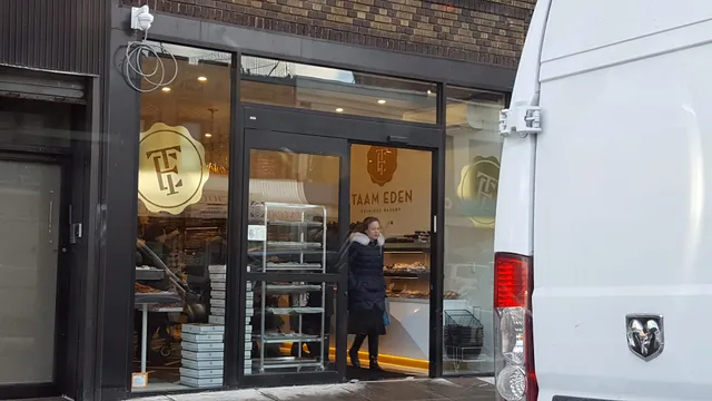 Taam Eden Bakery