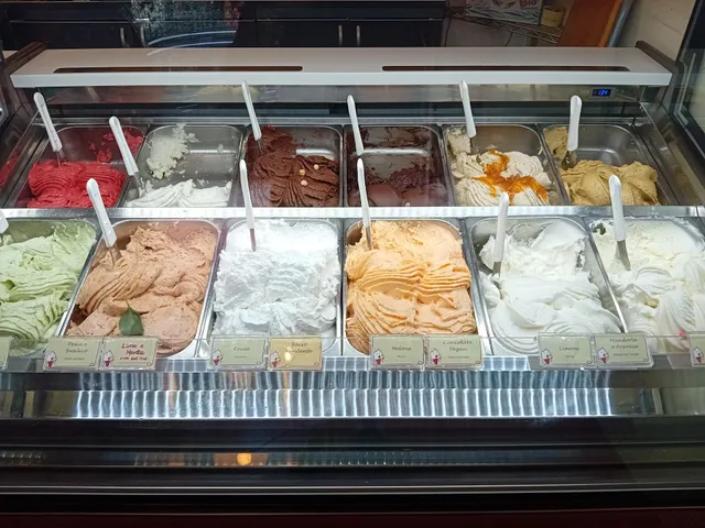 Natura Gelato