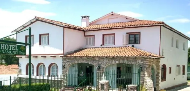 Hotel Familiar Namuncura
