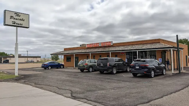 Pancake House