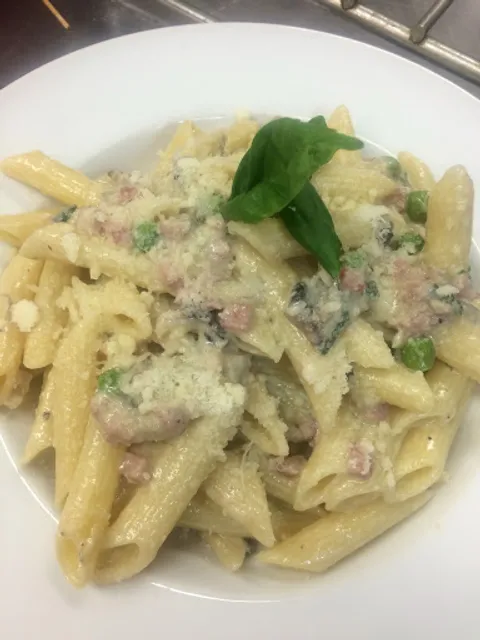 The Godfathers Pizza