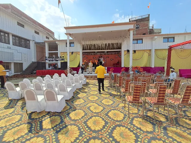 LD Guest House, Ayodhya