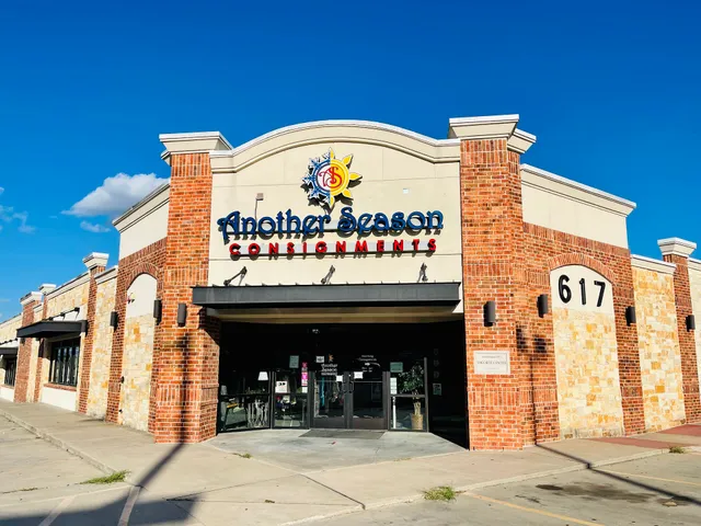 Another Season Consignments