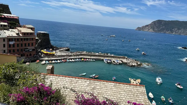 Tenuta di Venere Luxury Rooms