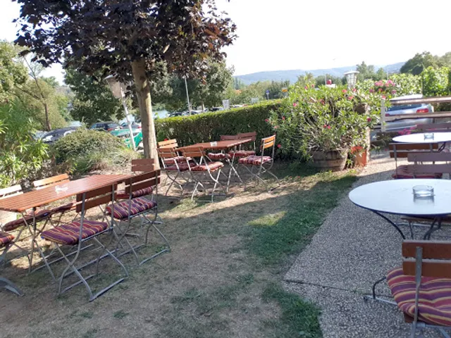 Weinhaus Schwaab Restaurant