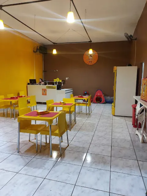 Chicken New - Javari