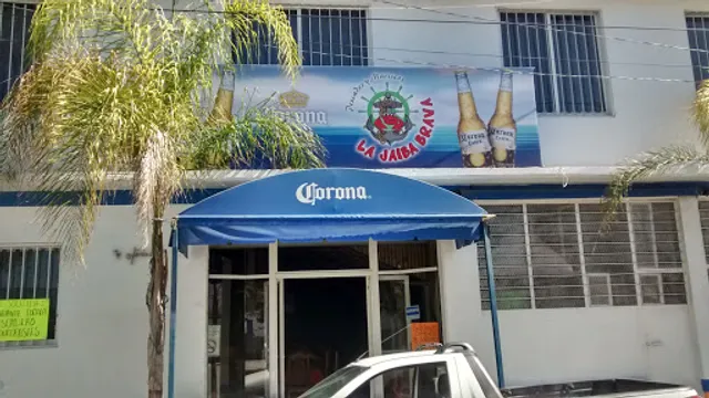 Marisqueria Jaiba Brava
