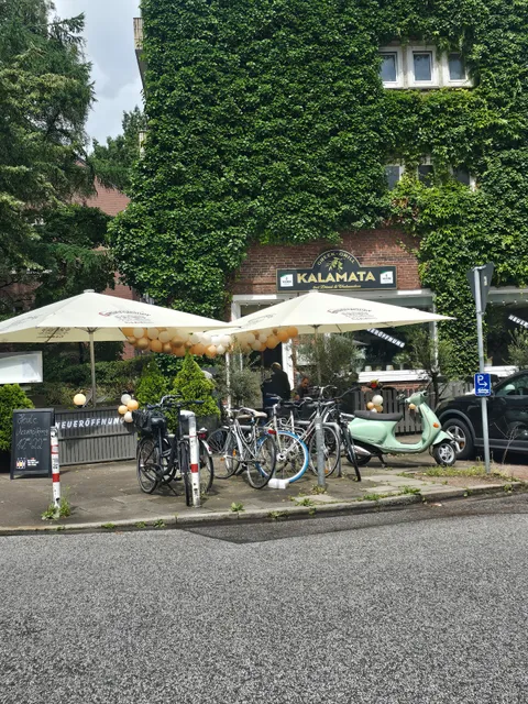 Kalamata Hamburg