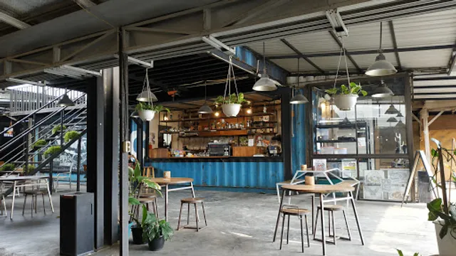 Goeboex Coffee Roastery