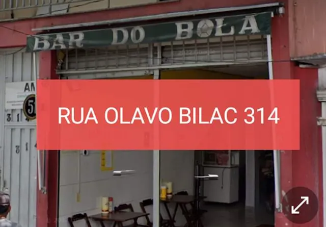 Bar Do Bola