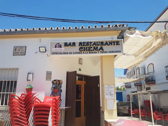Bar Restaurante Chema
