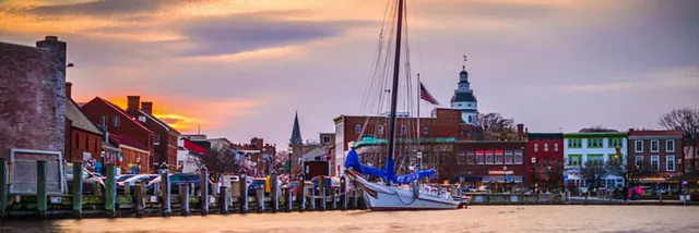 Downtown Annapolis Partnership
