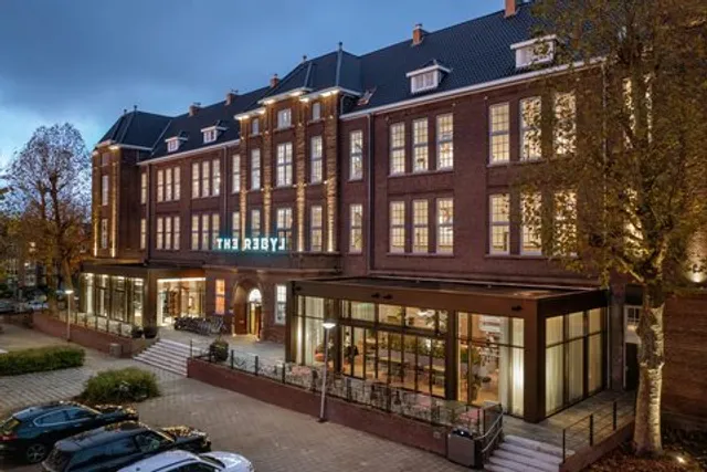 The Rebyl, Nijmegen, a Tribute Portfolio Hotel
