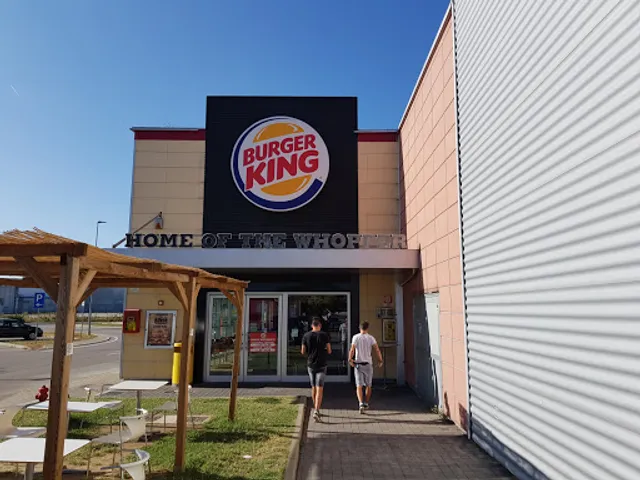 Burger King